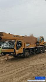 Buy XCMG QY25K5C Used Crane / 6 Buy XCMG QY25K5C Used Crane / 6